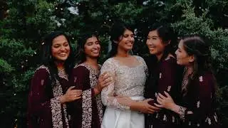 Priscilla + Sam
