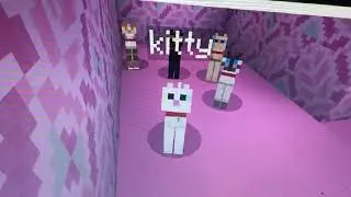 LDShadowLady please recognize