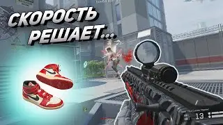 Нарезка лучших моментов игры соло РМ |Warface