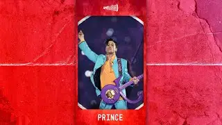 Purple Rain: Recording VS Live! #prince #purplerain #superbowl