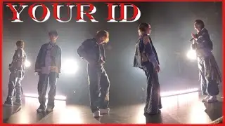【 MeseMoa. 】ライブハウスツアー2024「give me FIVE」【 Your ID 】