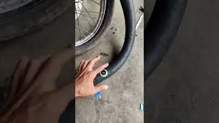 TAMBAL PRAKTIS, CEPAT DAN KUAT!!! ||BESTPATCH TYRE REPAIR