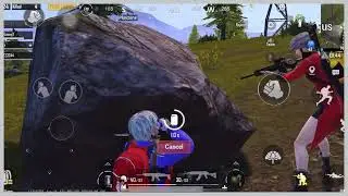 7KILLS!!😱NEW WORLD LIVIK | SOLO VS SQUAD | Pubg Mobile