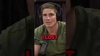 Joe Rogan on Rico Verhoeven's TOUGHEST fight 