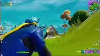 Did a full 180