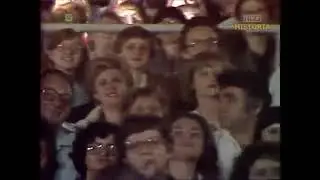 Jerzy Połomski   Cała sala śpiewa z nami Opole '1979 rok