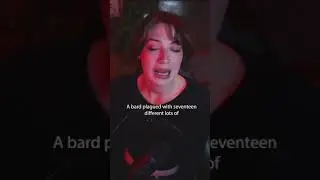 Need a new D&D character? 