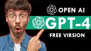 Introducing Chat GPT 4 | Chat GPT Full Review (NEW UPDATES)