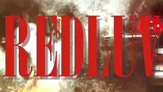 Redluv (Official Music Video)