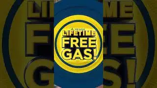 SEAOIL Lifetime Free Gas 2024 TV Ad 2H 2024 15s (Philippines) [ST] #Shorts