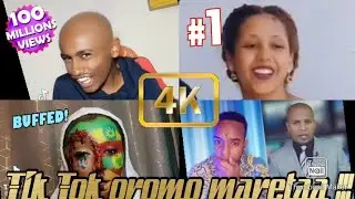 Tik Tok oromo maal taa jira...?(2)