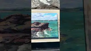 Presque Isle (Day 98)
