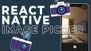 Cara mudah menggunakan Camera di React Native [ React-native-image-piecker ]