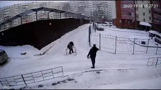 Фрагмент СТС-Мир от 04.03.21 | #красноярская132