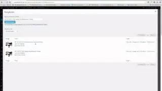 How to insert a text link in the EasyAzon WordPress Plugin