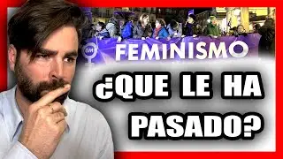 ¿QUÉ ÉS HOY la 