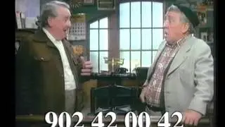 Canal Sur TV (Publicidad 20-9-98)