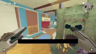 I found a hacked rec center