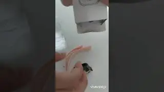 como colocar a pulseira  do relógio smartwatch D20, Y68