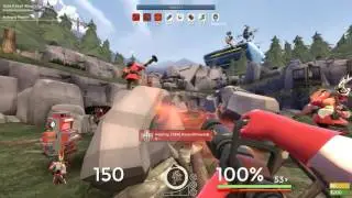 MVM All Tours: Two Cities #4 Bavarian Botbash