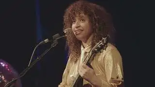 Go My Way from Ghost Live by Jackie Venson