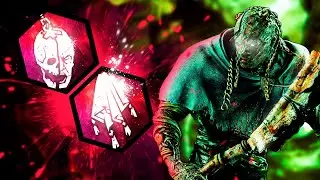 ТИР ЛИСТ ПОДНОШЕНИЙ! Dead By Daylight