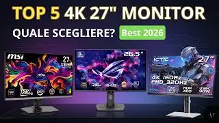 The 5 BEST 27