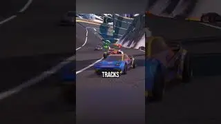 Fortnite Rocket Racing Update 🔥 