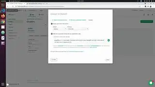 Build a CRUD application with MongoDB Atlas and Express tutorial