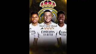 That one team 🤡☠️ | #footballshorts #realmadrid #trending