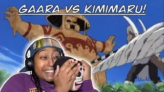 Naruto Reaction 1x127