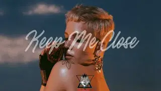 Free Halsey Type Beat 2021 | Keep me close