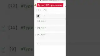 Types of Python Programmers | 3 types of programmers | 3 types of python programmers