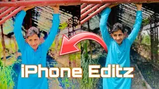 iPhone Photo Editing | iPhone Editz | iPhone Filters iPhone 16 Pro Max Photography 2024 