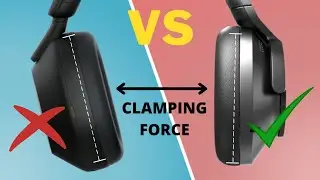 Sony WH-1000XM5 vs Technics EAH-A800