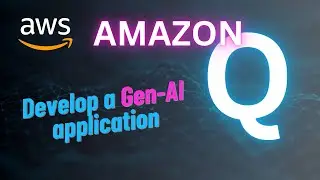 ایجاد اپلیکیشن هوش مصنوعی مولد با Amazon Q - دستیار هوش مصنوعی کلود آمازون