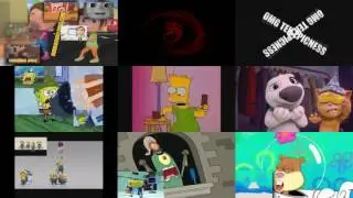 [Request] Seth Goldyn's favorite sparta remixes Nineparison