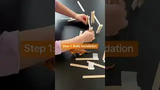 The preschool STEM activity for kids that is perfect for any kid!