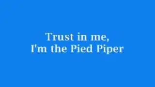 Crispian St. Peters - The Pied Piper - 1966