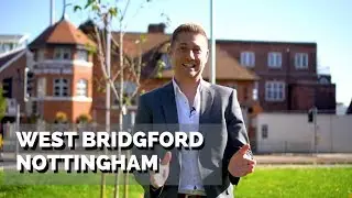 📍West Bridgford, Nottingham | Area Guide 📖
