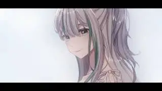 【COVER】Monokrom - Tulus / Cover by Gita Melodia【AOI ID】