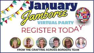 January Jamboree - FREE Event (Register Today!)