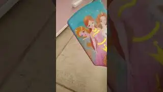 распаковка косметика с Николь