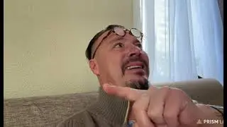 =Вторжение Виктории Викторовны в дом Дона Симона=
