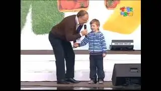 всезнамус и макан