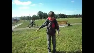 Медленный велосипедист🚴
