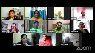 Personal Growth Club