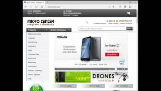 How to Change the Microsoft Edge Start Page