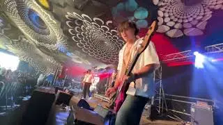 The Kabins - an exceptionally good band!