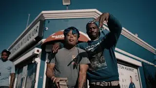Big Sad 1900 - 40 & Broke (Official Music Video)  || Dir. by : 